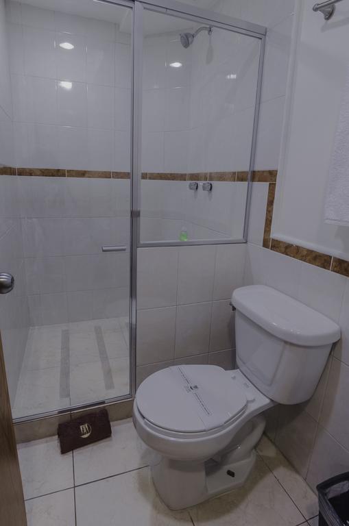 Hotel Petit Tehuacán Quarto foto